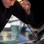 Lanterna frontal ref FMHT81509-0 STANLEY