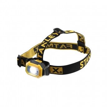 Lanterna frontal ref FMHT81509-0 STANLEY