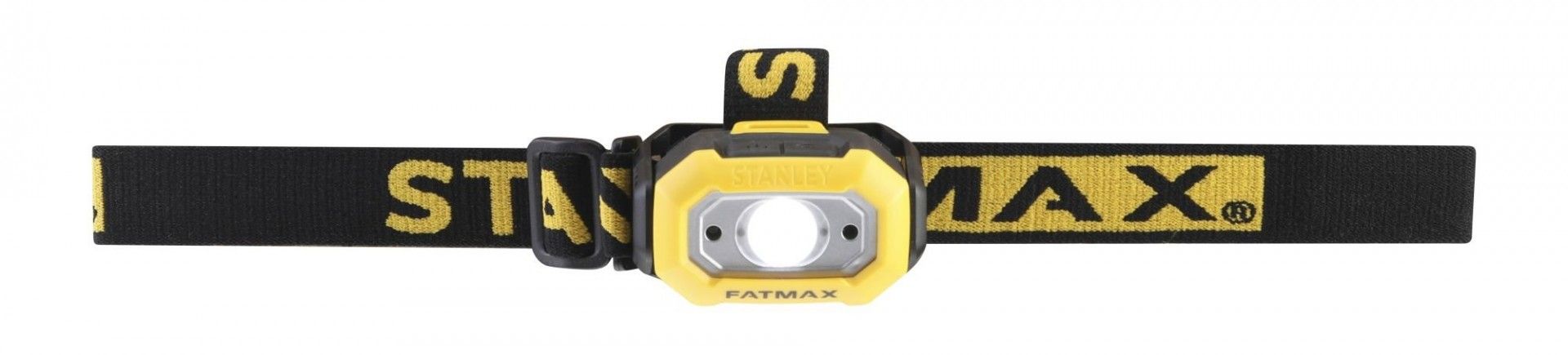 Lanterna frontal refª FMHT81509-0 STANLEY