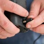 N�vel laser em cruz + 2 pontos ? VERDE.20 metros (50 metros com detector) �3mm/m ref� FMHT77597-1 ST