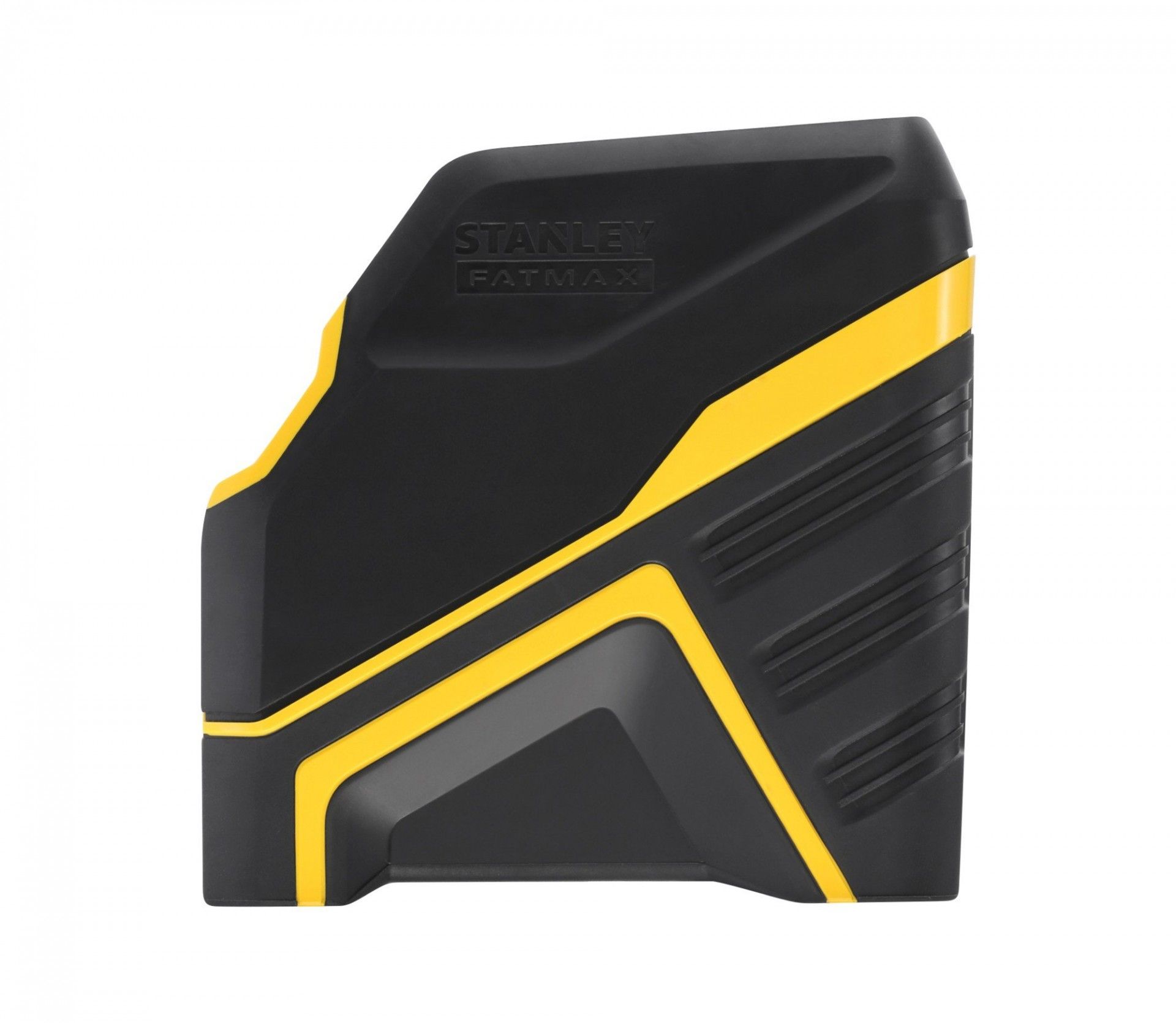 Nível laser em cruz - VERDE.Pilhas alcalinas refª FMHT77586-1 STANLEY