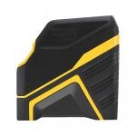 Nvel laser em cruz - VERDE.Pilhas alcalinas ref FMHT77586-1 STANLEY