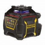 Nvel a laser rotativo 600m - Vermelho - Bateria de ltio recarregvel ref FMHT77447-1 STANLEY