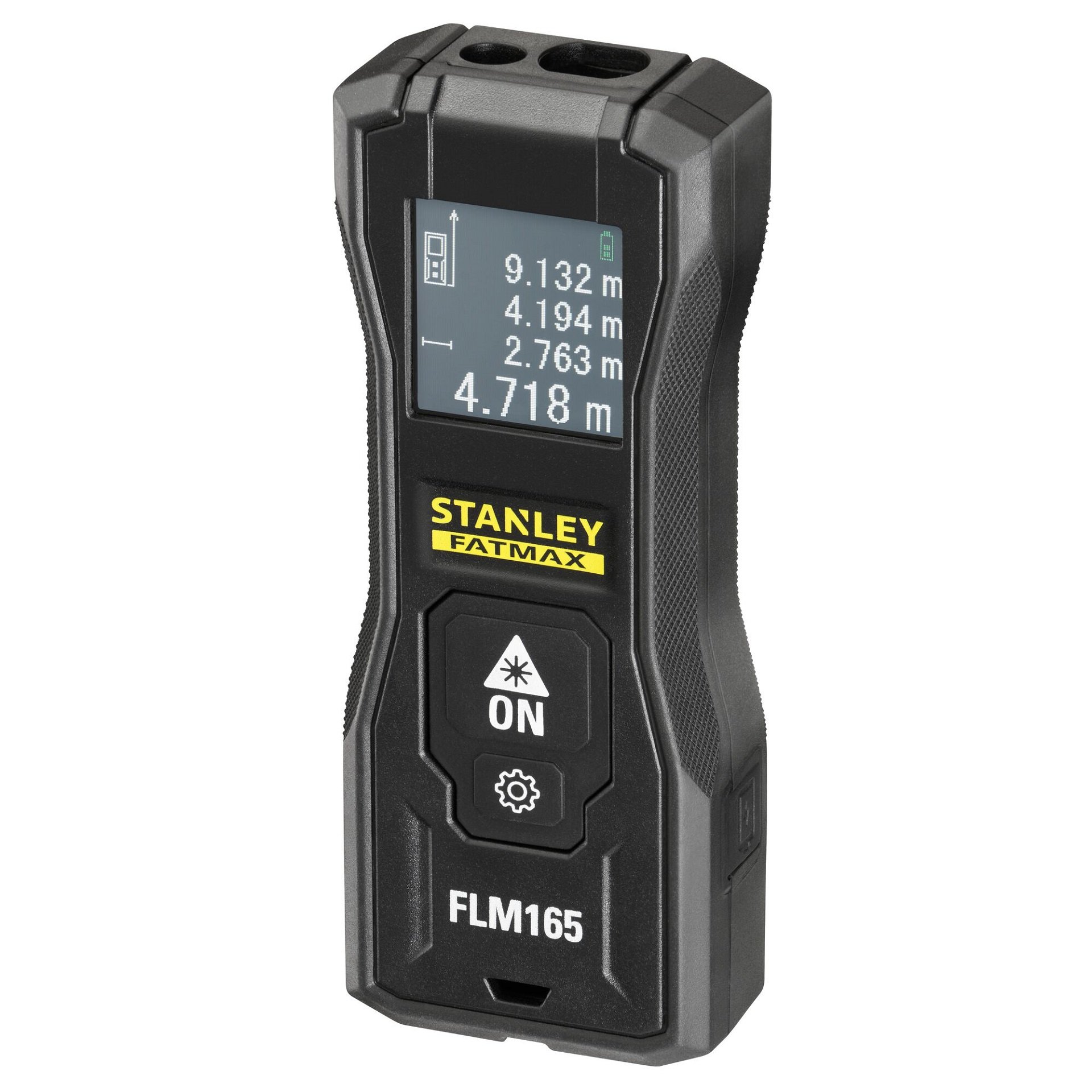 MEDIDOR DISTANCIA 50m FLM165 refª FMHT77165-0 STANLEY