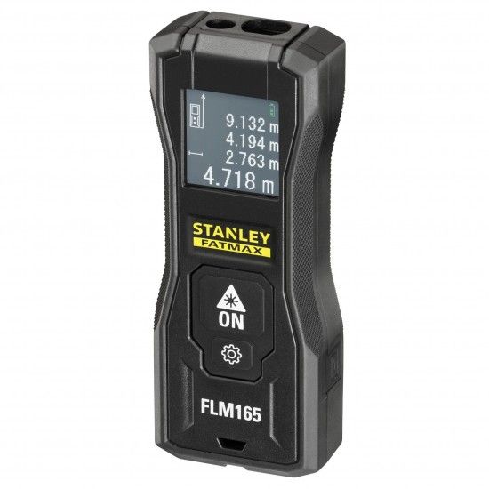 MEDIDOR DISTANCIA 50m FLM165 ref FMHT77165-0 STANLEY