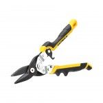 Tesoura Corta Chapas Corte reto FatMax Pro - ERGO - ref FMHT73756-0 STANLEY
