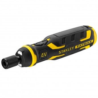 Aparafusadora Stanley de punho 4v 1.5Ah FMHT66719-0