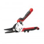 Tesoura Corta Chapas Corte à esquerda FatMax Pro - ERGO - refª FMHT73755-0 STANLEY Tesoura Corta Chapas Corte à esquerda FatMax Pro - ERGO - refª FMHT73755-0 STANLEY