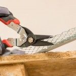 Tesoura Corta Chapas Corte à esquerda FatMax Pro - ERGO - refª FMHT73755-0 STANLEY Tesoura Corta Chapas Corte à esquerda FatMax Pro - ERGO - refª FMHT73755-0 STANLEY