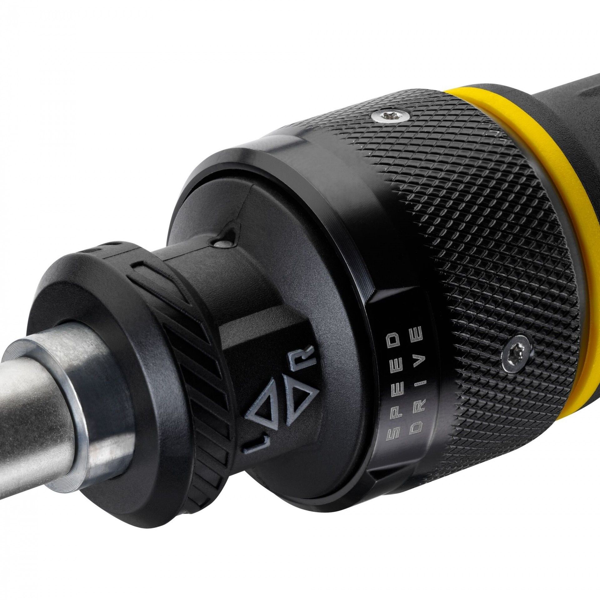 Chave se punho Stanley ¼ c/roquete FMHT62692-0