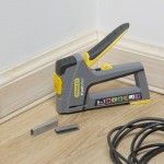 Agrafador TR75 - Agrafador 6 em 1 ref FMHT6-70868 STANLEY