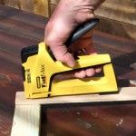 FatMax TR400 4en1 -Agrafos Tipo A, Cabos e Prego Tipo J, ref FMHT6-70411 STANLEY