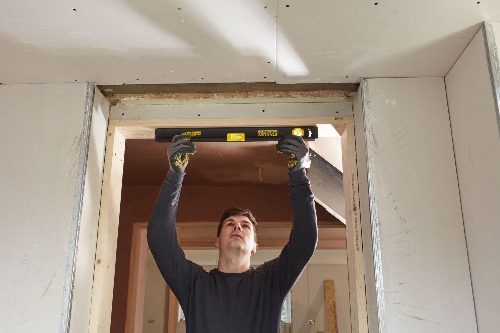 FatMax Classic PRO - 60cm refª FMHT42554-1 STANLEY