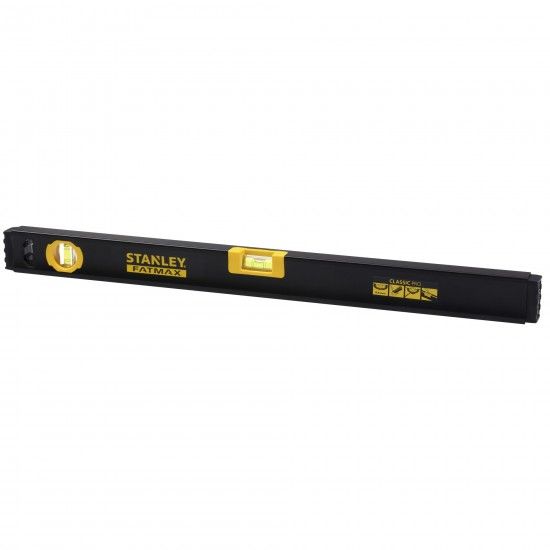 FatMax Classic PRO - 60cm refª FMHT42554-1 STANLEY FatMax Classic PRO - 60cm refª FMHT42554-1 STANLEY