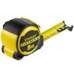 FITA MTRICA 5m FATMAX ref FMHT33100-0 STANLEY