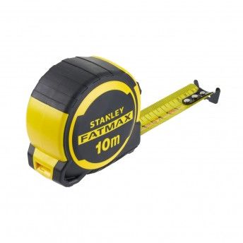 Fita mtrica Fatmax 10mX32mm ref FMHT33005-0 DEWALT