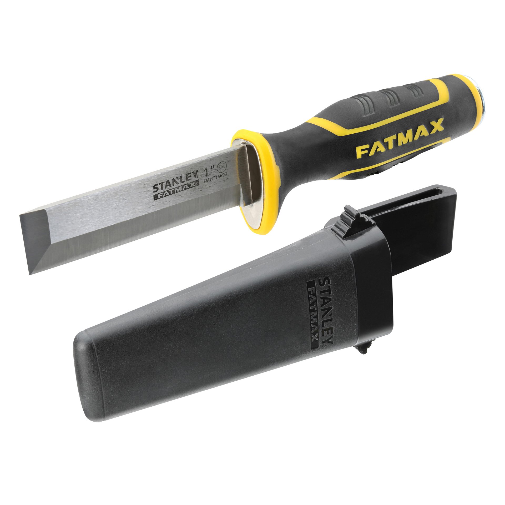 Formão de demolição FatMax refª FMHT16693-0 STANLEY