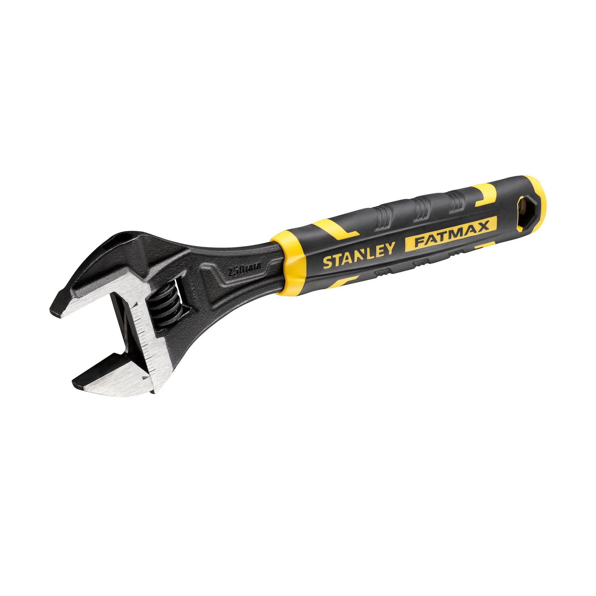 Chave inglesa Wr10/250mm FATMAX® refª FMHT13127-0 STANLEY