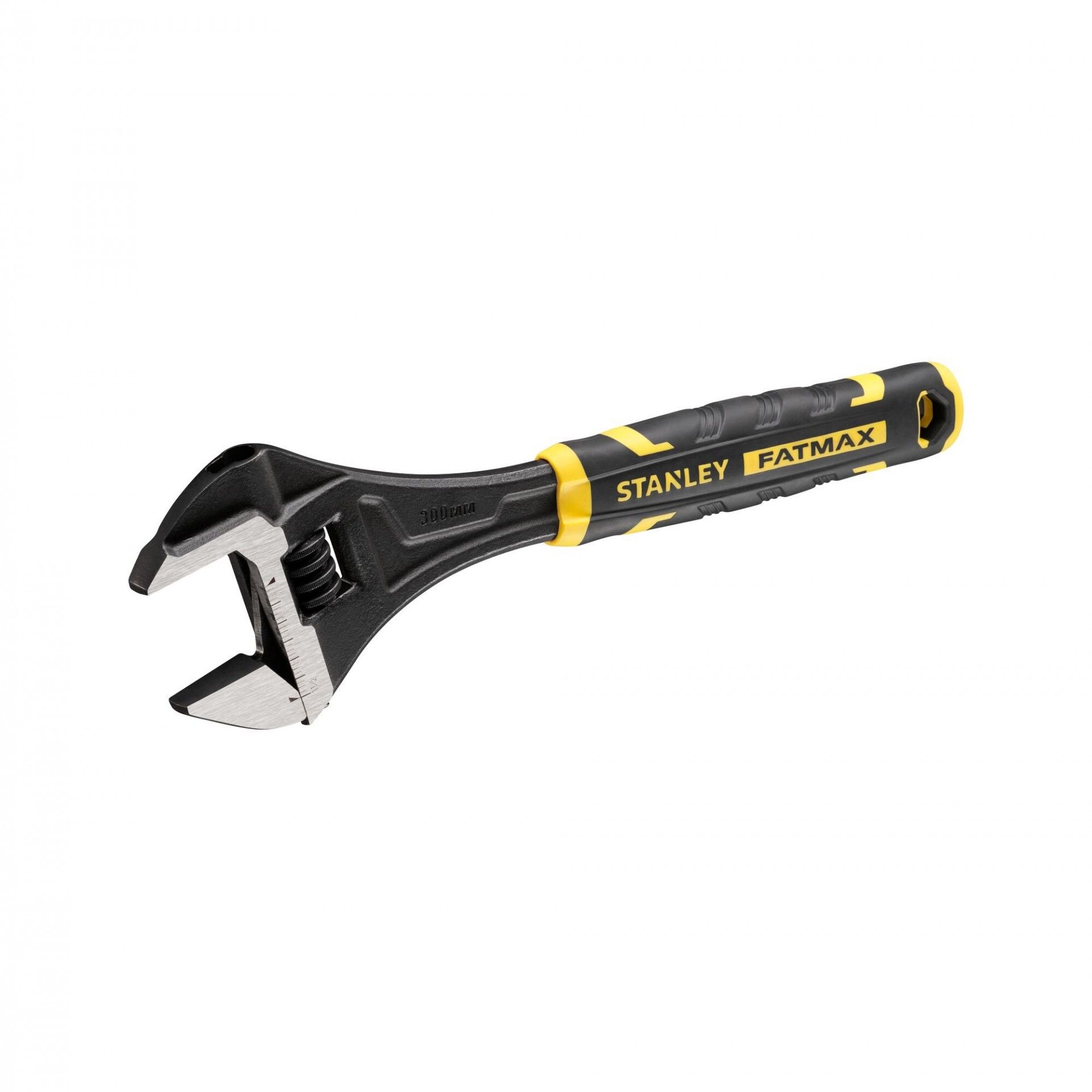 Chave inglesa Wr12/300mm FATMAX®Ref.FMHT13128-0 STANLEY