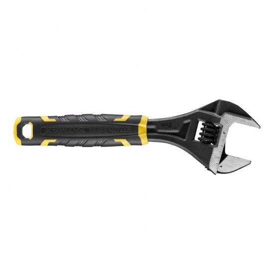Chave inglesa Wr8/200mm FATMAX®Ref.FMHT13126-0 STANLEY Chave inglesa Wr8/200mm FATMAX®Ref.FMHT13126-0 STANLEY