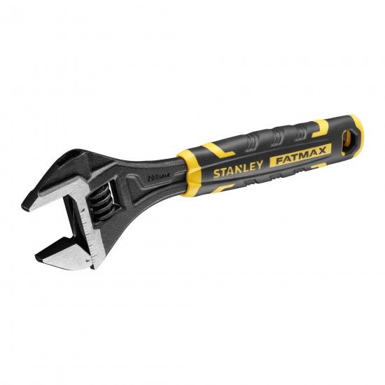 Chave inglesa Wr8/200mm FATMAX®Ref.FMHT13126-0 STANLEY Chave inglesa Wr8/200mm FATMAX®Ref.FMHT13126-0 STANLEY