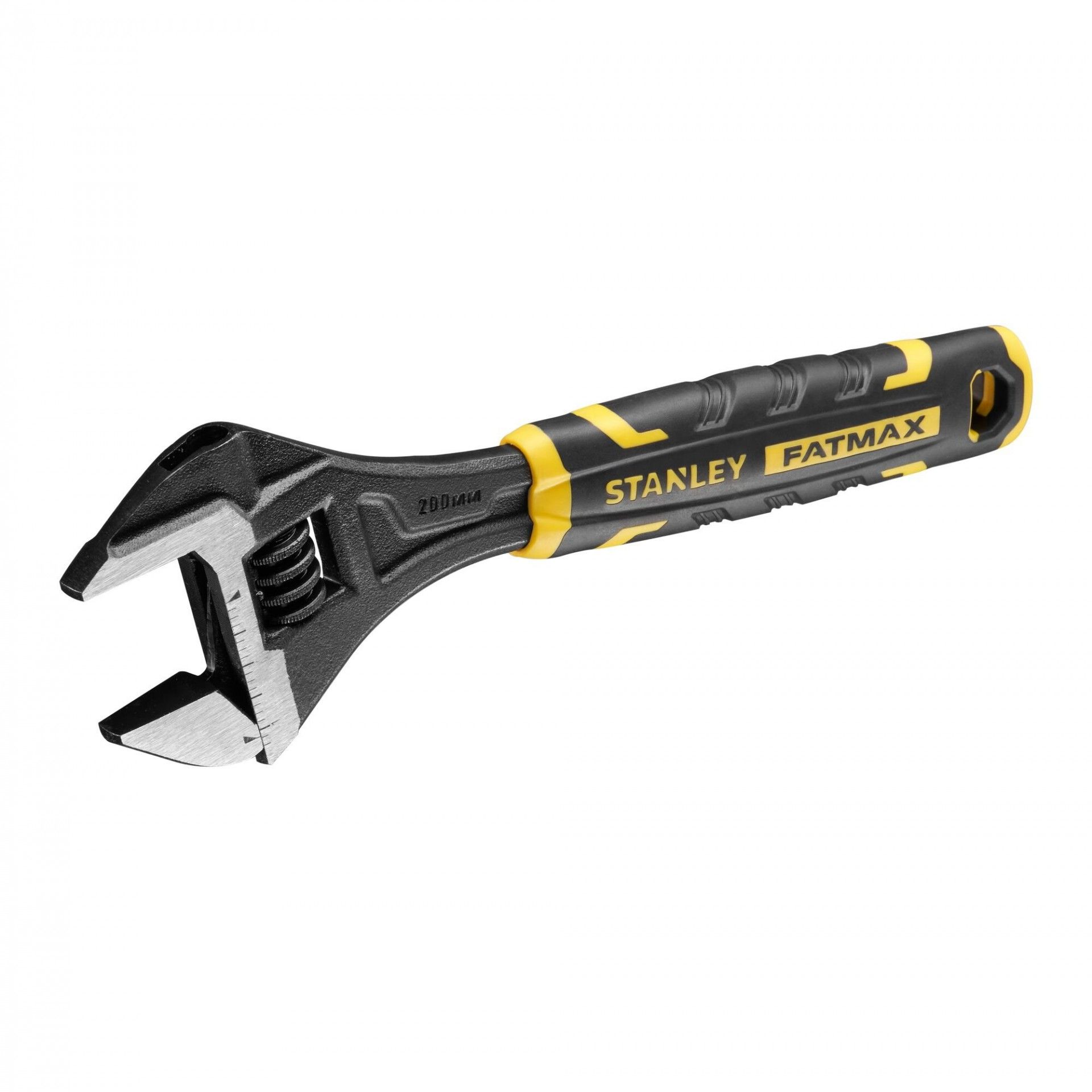 Chave inglesa Wr8/200mm FATMAX®Ref.FMHT13126-0 STANLEY
