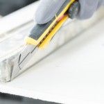 STANLEY FATMAX X-ACTO 25 mm ref FMHT10330-0 STANLEY