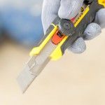 STANLEY FATMAX X-ACTO 25 mm ref FMHT10330-0 STANLEY