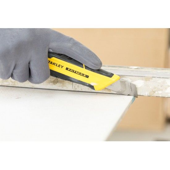 STANLEY FATMAX X-ACTO 25 mm ref FMHT10330-0 STANLEY