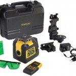 LASER ROTATIVO FMHT1-77441 STANLEY LASER ROTATIVO FMHT1-77441 STANLEY
