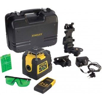 LASER ROTATIVO FMHT1-77441 STANLEY