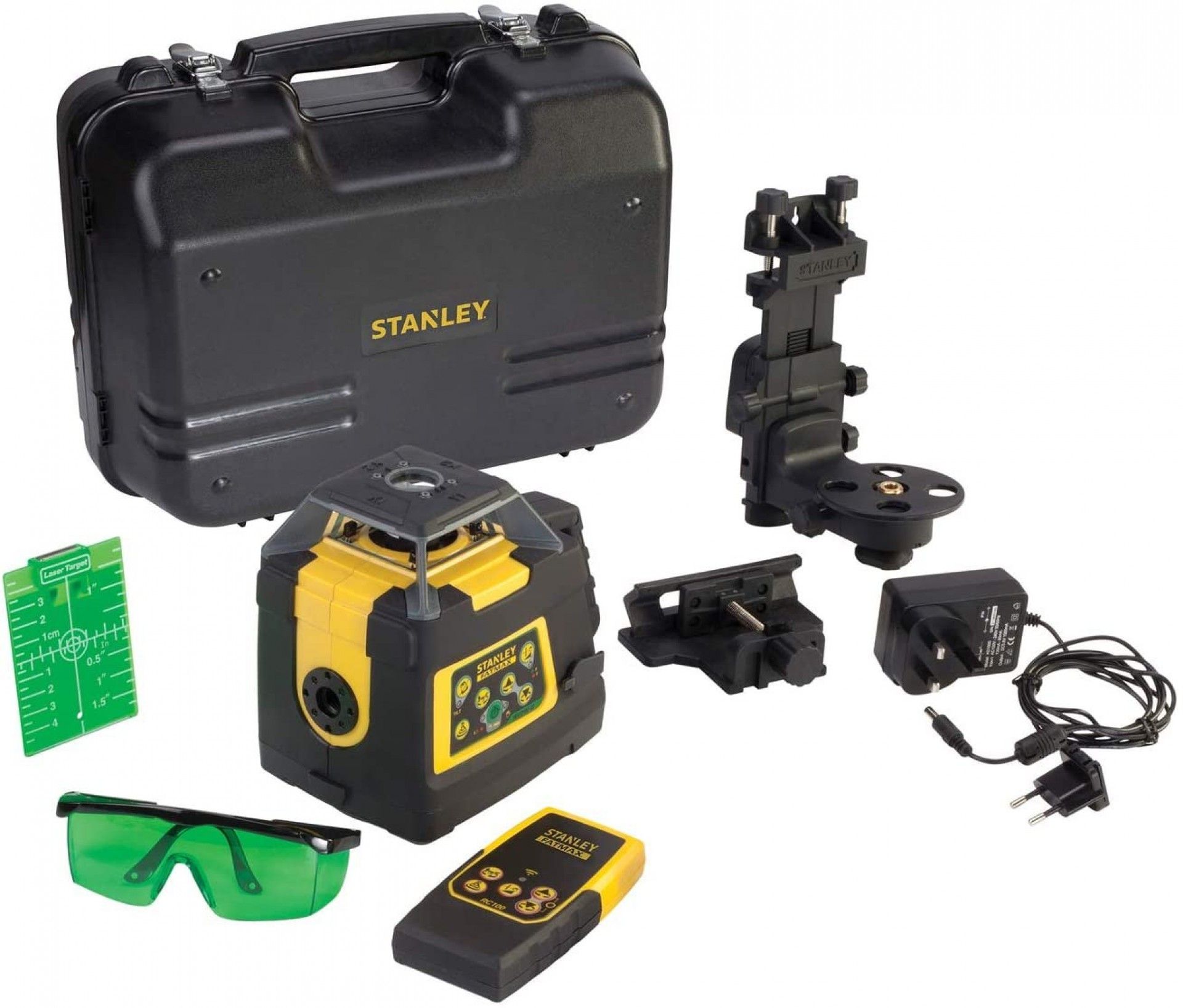 LASER ROTATIVO FMHT1-77441 STANLEY