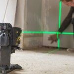 Suporte Universal p/Laser de Linha FATMAX FMHT1-77435 STANLEY