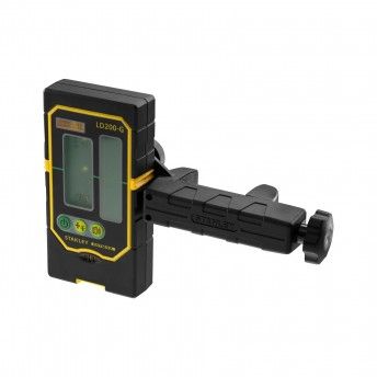 Detector de laser de linhas em cruz - VERDE ref FMHT1-74267 STANLEY