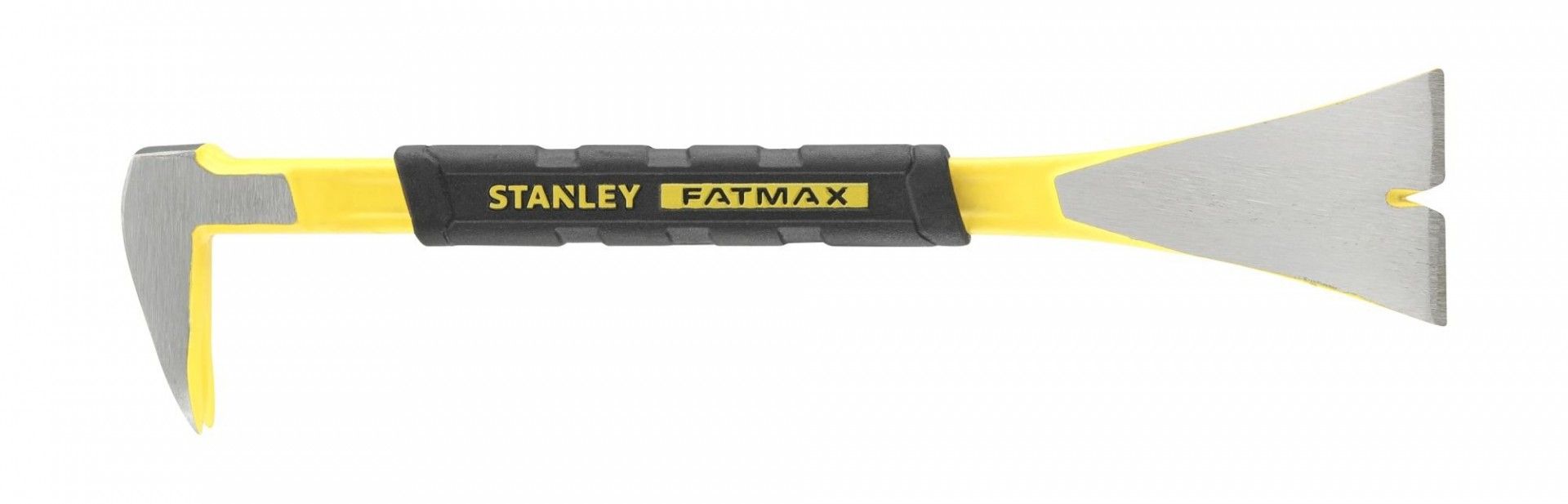 Barra de ferramentas de precisão FatMax unha plano 25cm refª FMHT1-55009 STANLEY
