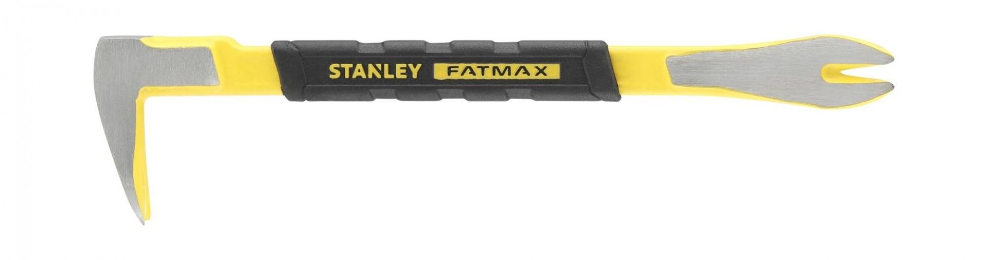 Barra de ferramentas de precisão FatMax unha reta 25cm refª FMHT1-55008 STANLEY