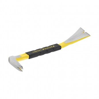 Barra de ferramentas de preciso FatMax unha plano 25cm ref FMHT1-55009 STANLEY