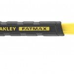 Barra de ferramentas de preciso FatMax unha plano 25cm ref FMHT1-55009 STANLEY