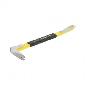 Barra de ferramentas de preciso FatMax unha reta 30cm ref FMHT1-55010 STANLEY