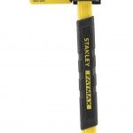 Barra de ferramentas de preciso FatMax unha reta 30cm ref FMHT1-55010 STANLEY