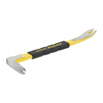 Barra de ferramentas de preciso FatMax unha reta 25cm ref FMHT1-55008 STANLEY