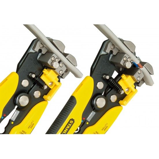 ALICATE DESCARNAR FMHT0-96230 STANLEY ALICATE DESCARNAR FMHT0-96230 STANLEY