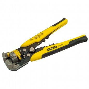 ALICATE DESCARNAR FMHT0-96230 STANLEY ALICATE DESCARNAR FMHT0-96230 STANLEY