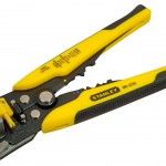 ALICATE DESCARNAR FMHT0-96230 STANLEY ALICATE DESCARNAR FMHT0-96230 STANLEY
