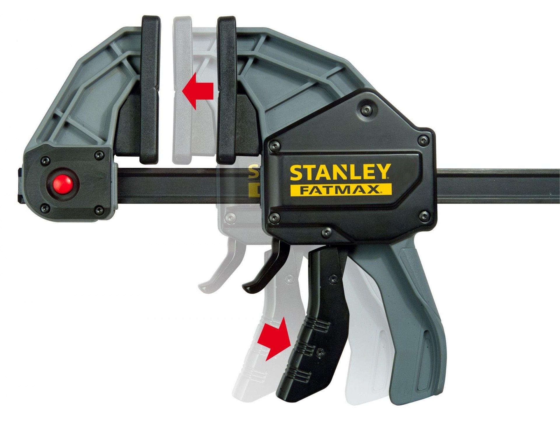 GRAMPO 1250mm FMHT0-83242 STANLEY