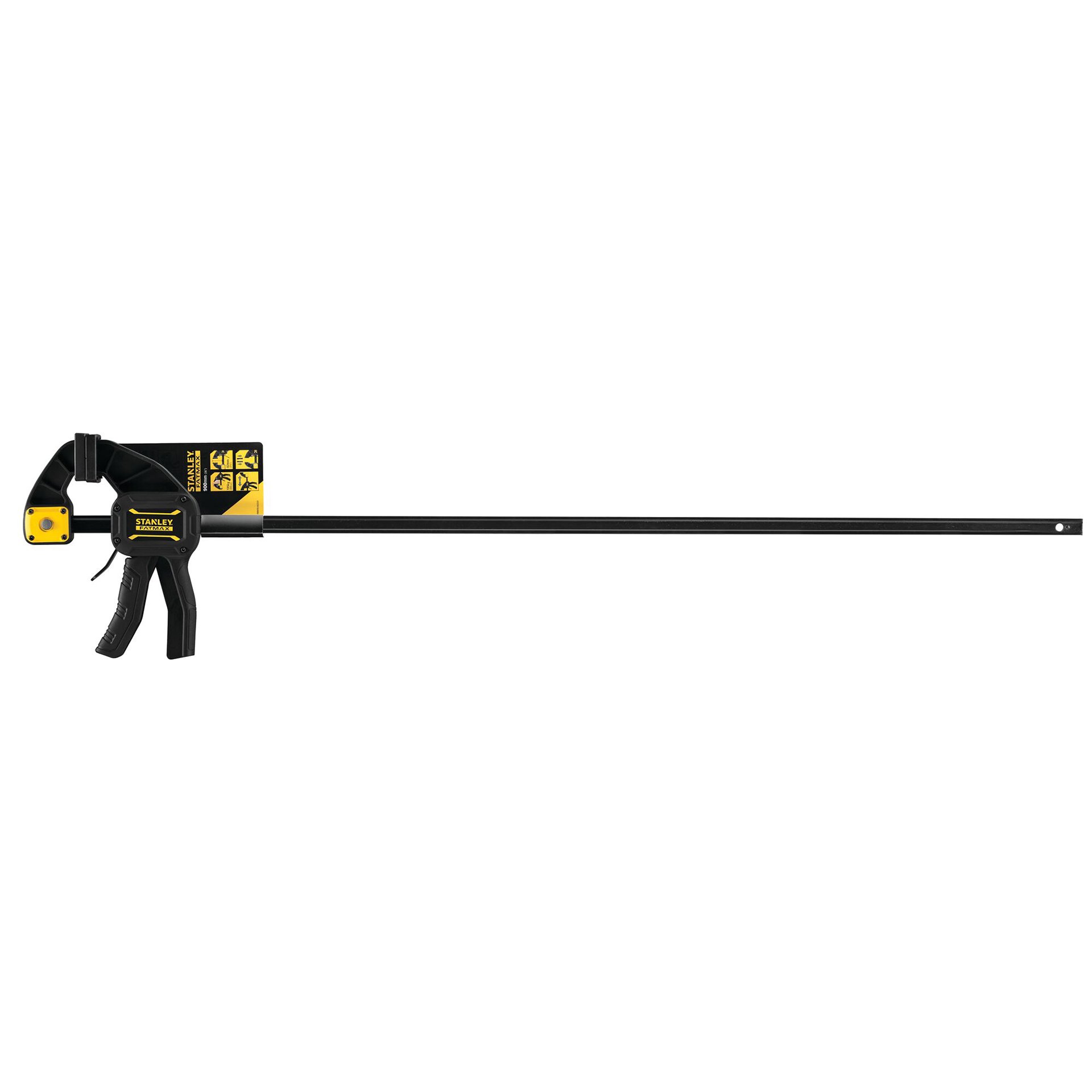 GRAMPO FMHT0-83237 900MM STANLEY
