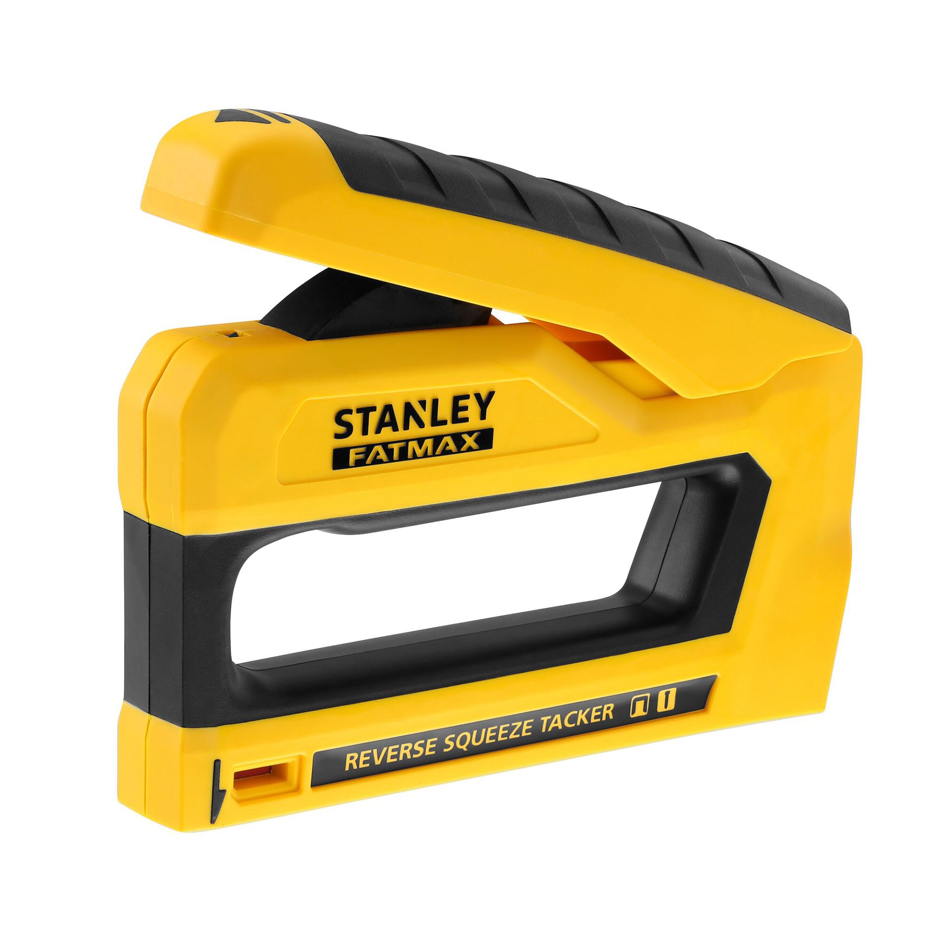 Agrafador refª FMHT0-80551 STANLEY