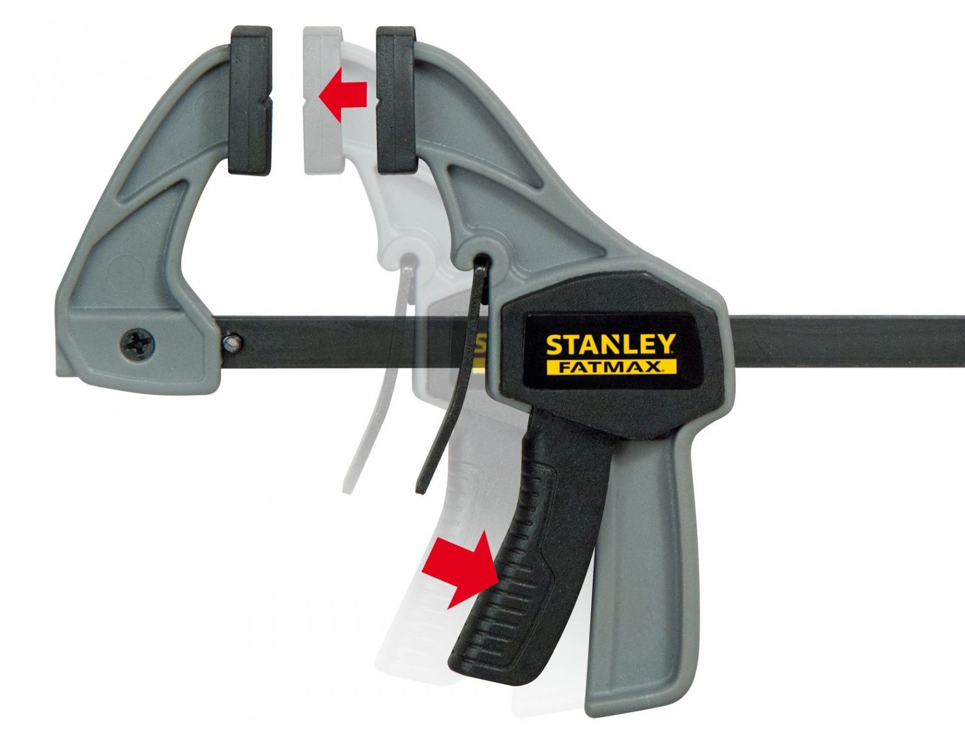 GRAMPO FMHT0-83231 STANLEY