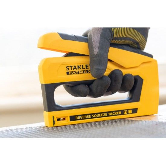 Agrafador ref FMHT0-80551 STANLEY