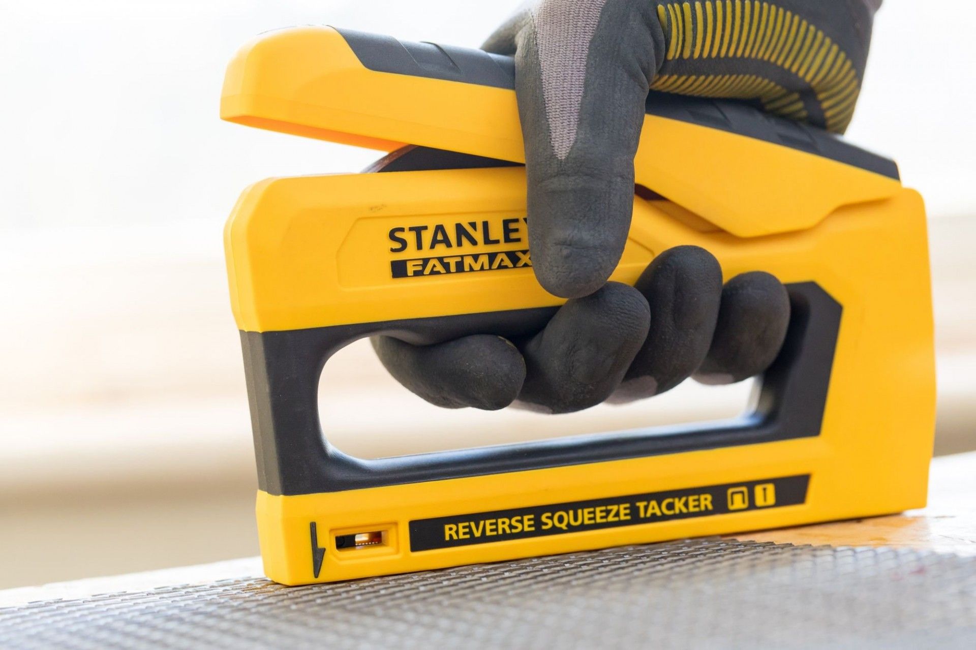 Agrafador refª FMHT0-80551 STANLEY